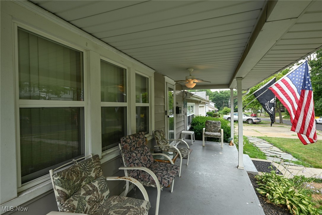 Collinwood - Residential