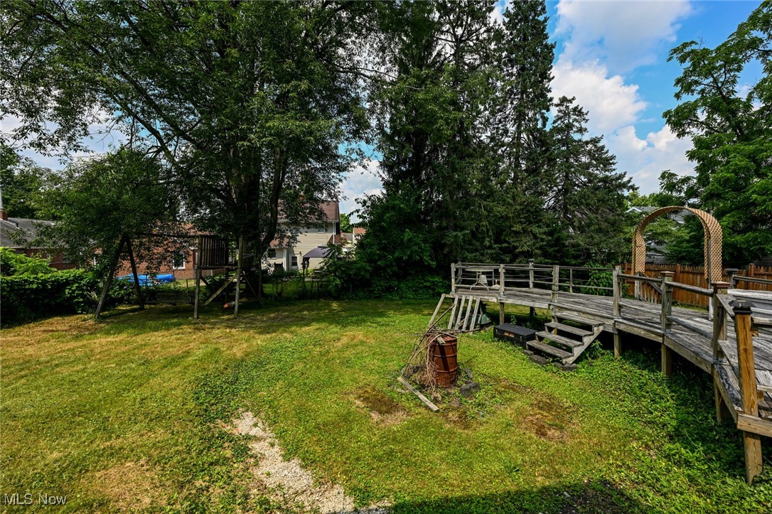 Collinwood - Residential