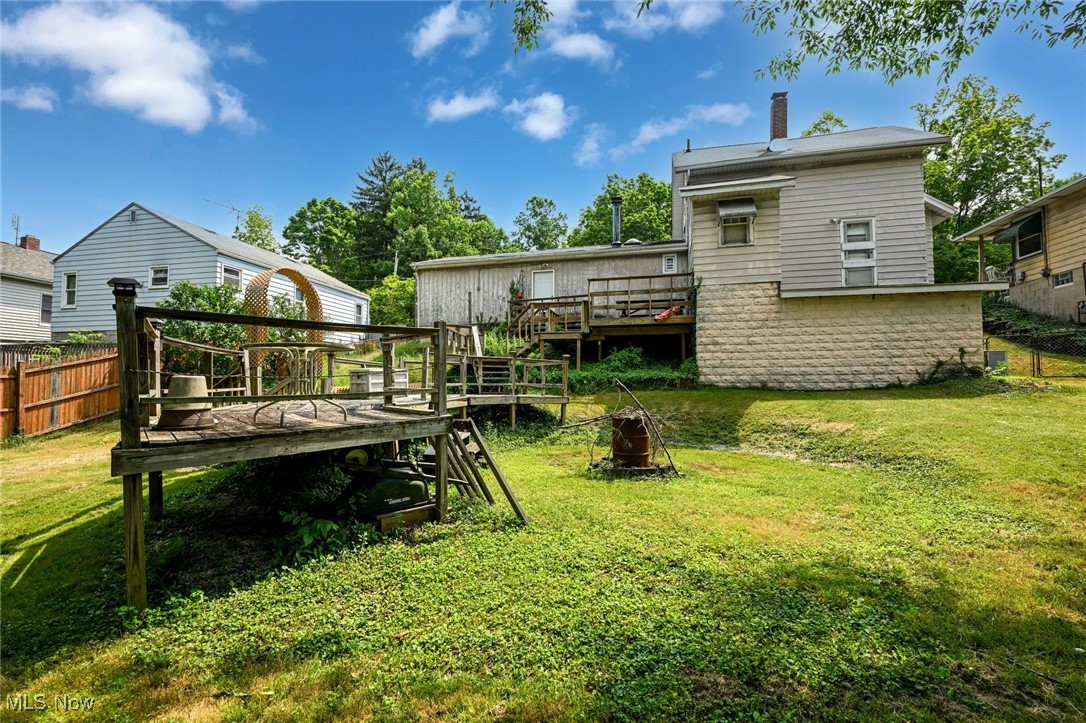 Collinwood - Residential