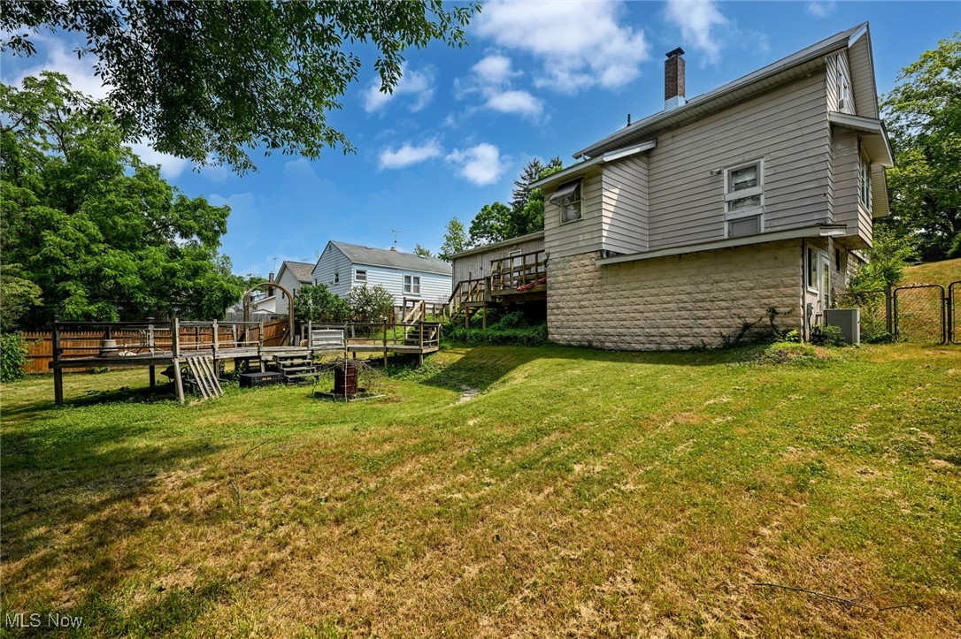 Collinwood - Residential