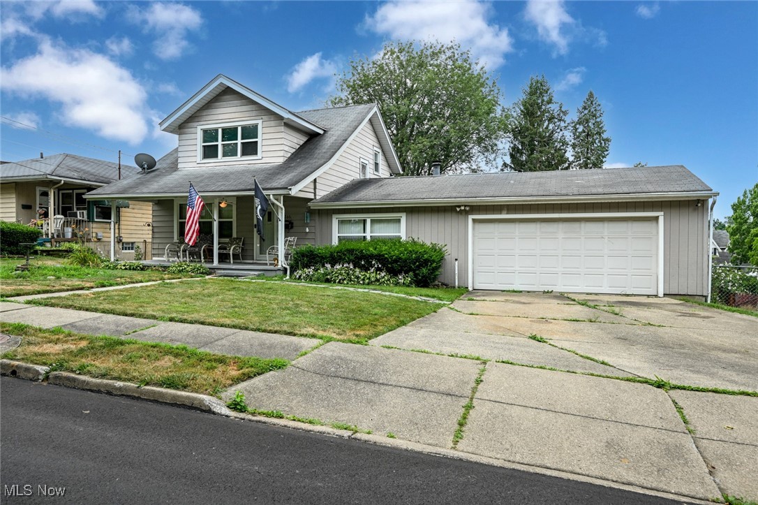 Collinwood - Residential