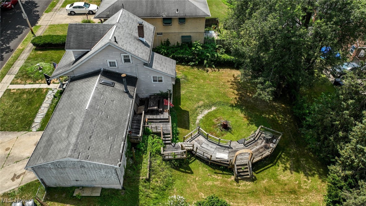 Collinwood - Residential