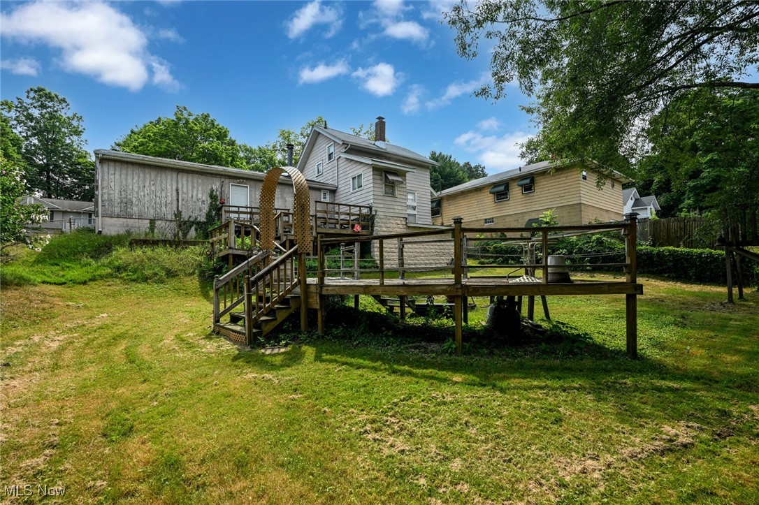 Collinwood - Residential