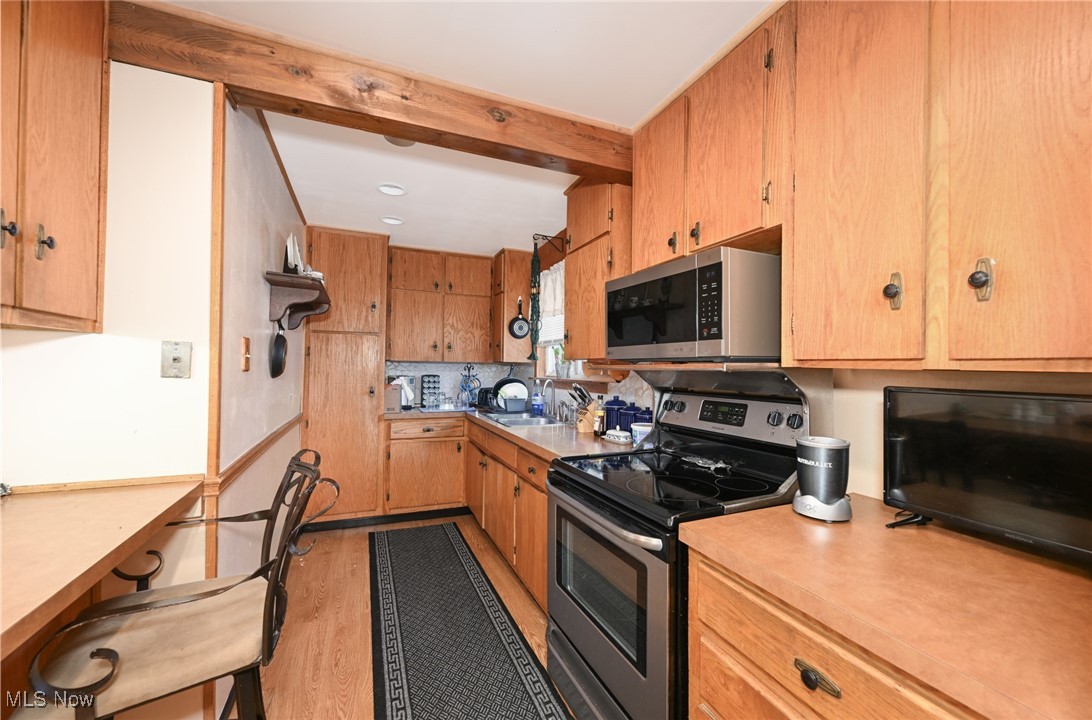 Collinwood - Residential