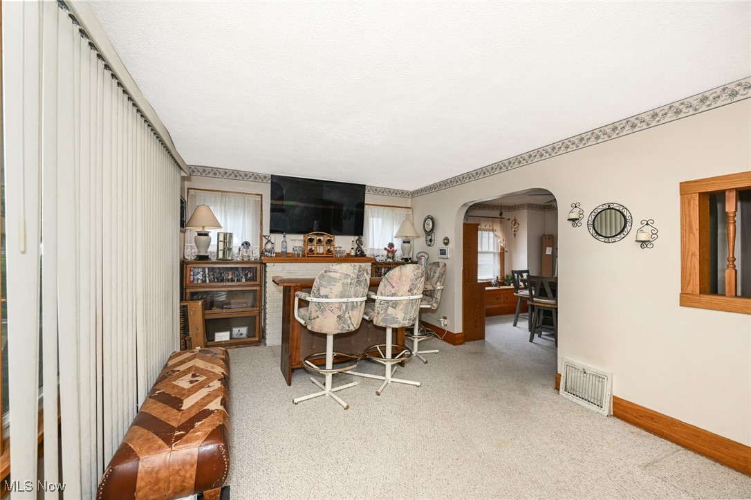 Collinwood - Residential