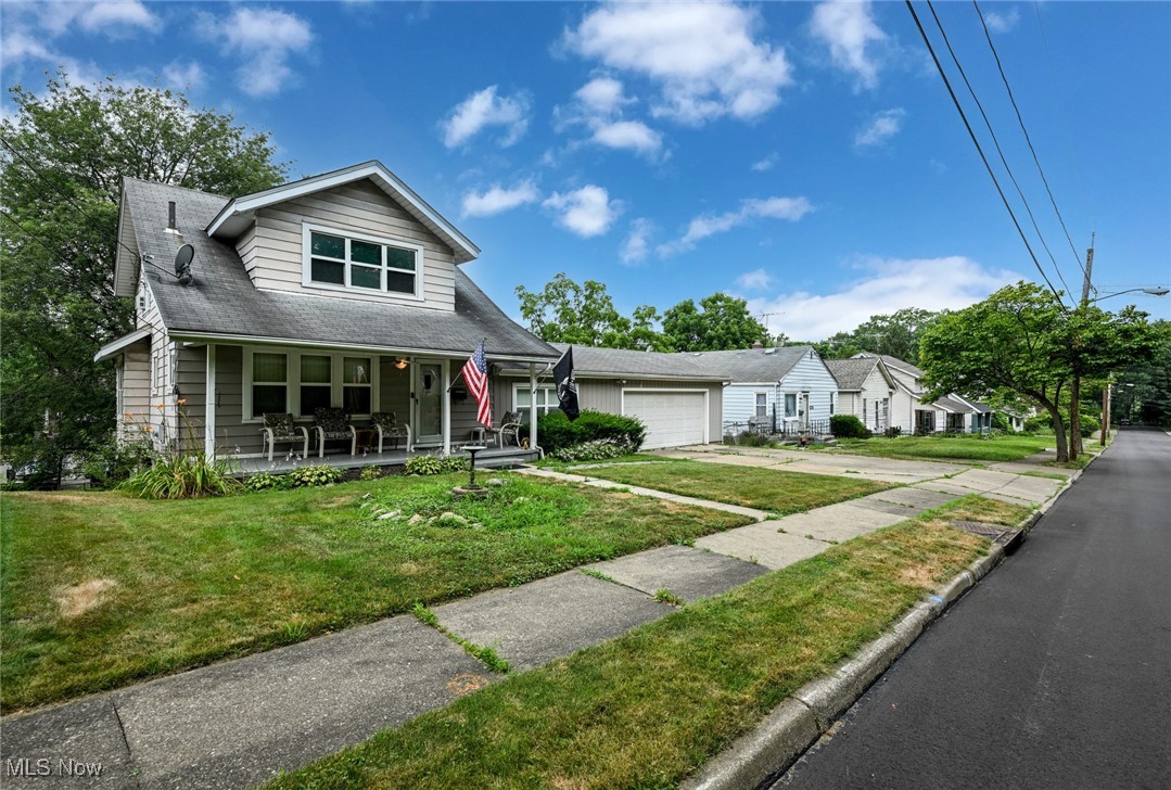 Collinwood - Residential