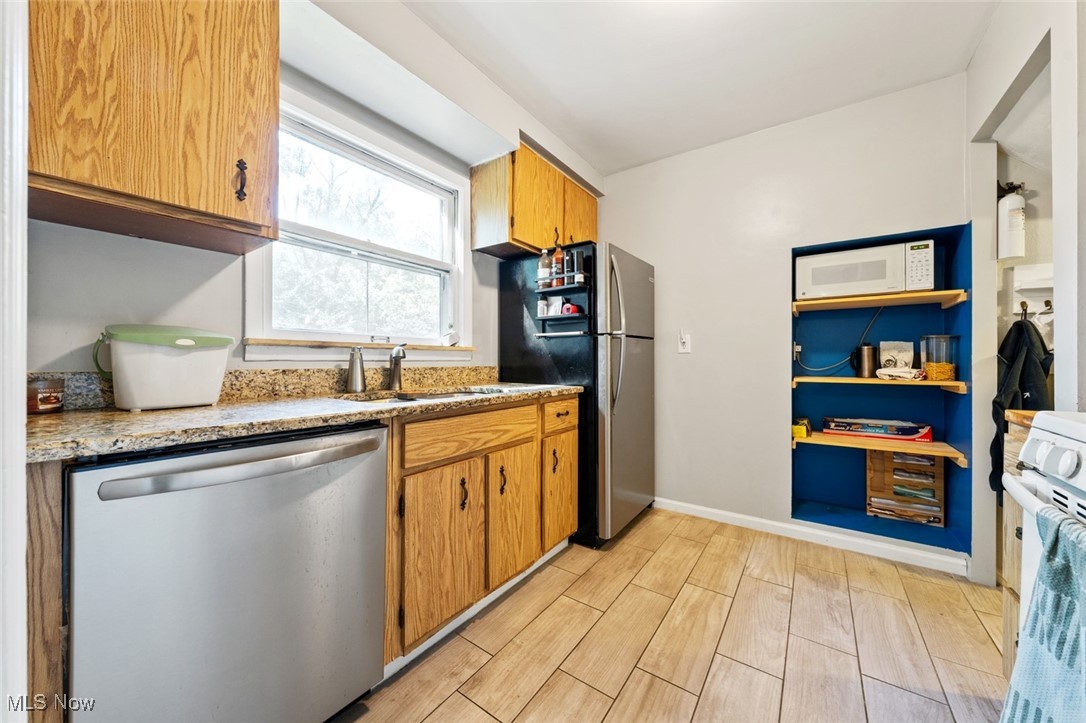 Daytons Sub - Residential