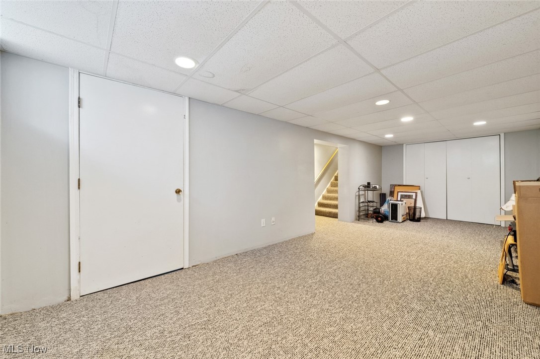Daytons Sub - Residential