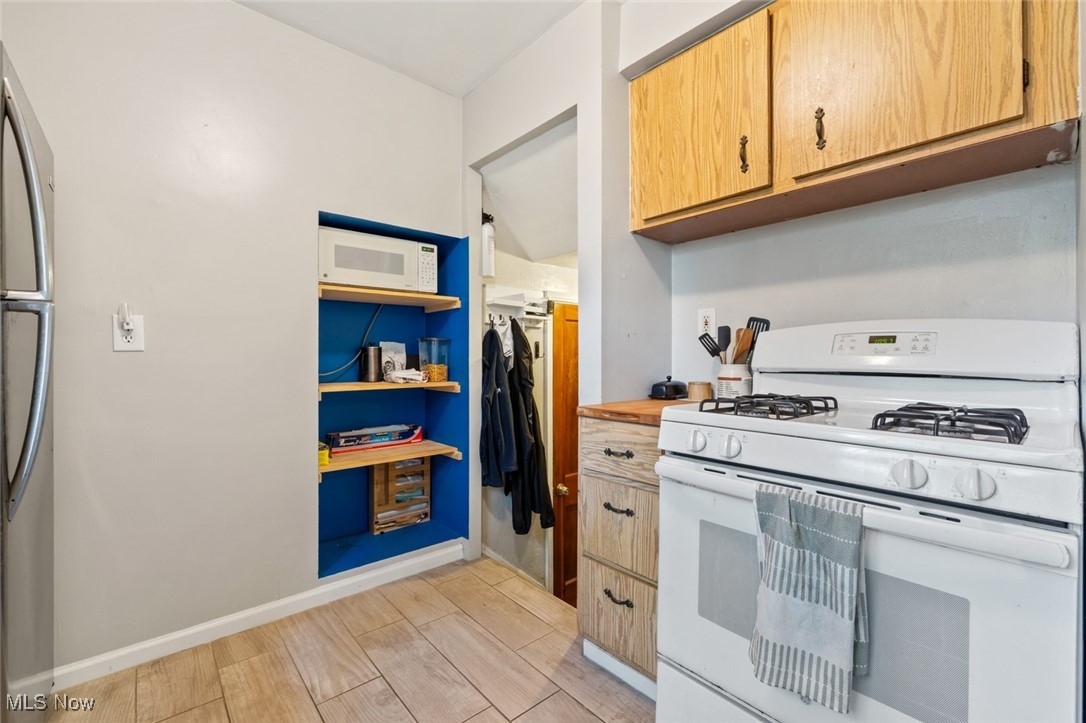 Daytons Sub - Residential
