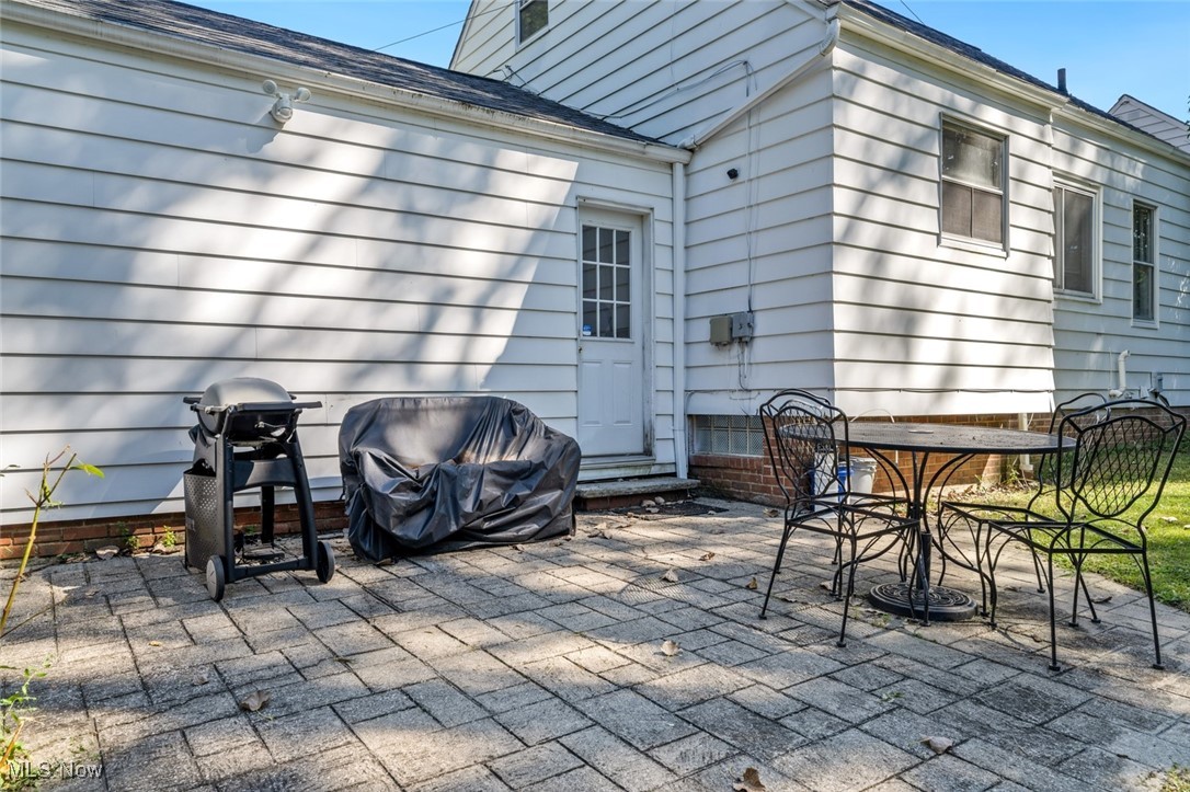 Daytons Sub - Residential