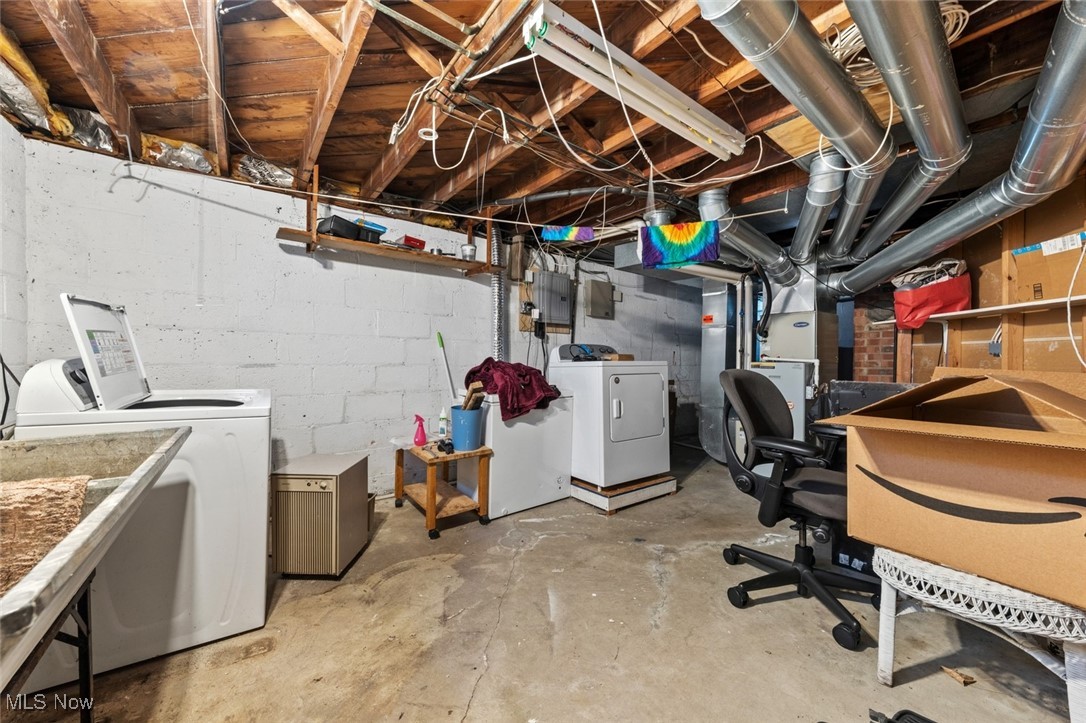 Daytons Sub - Residential
