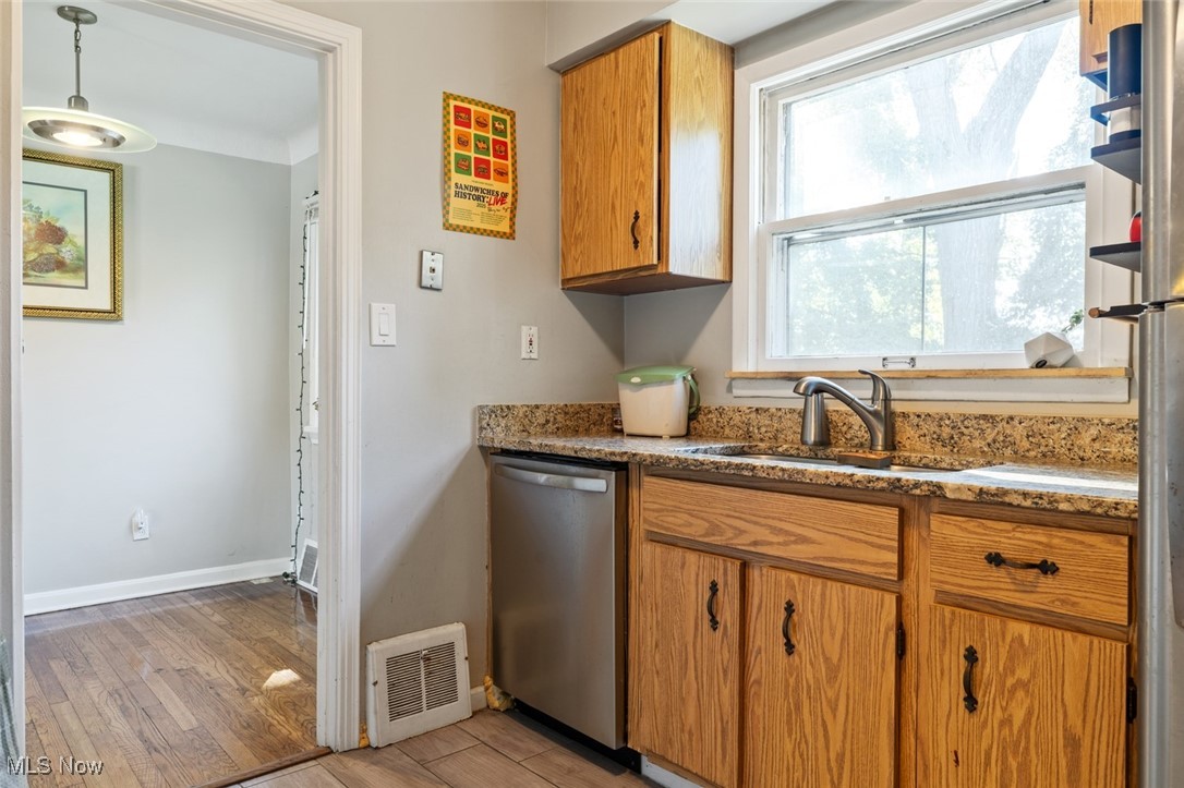 Daytons Sub - Residential