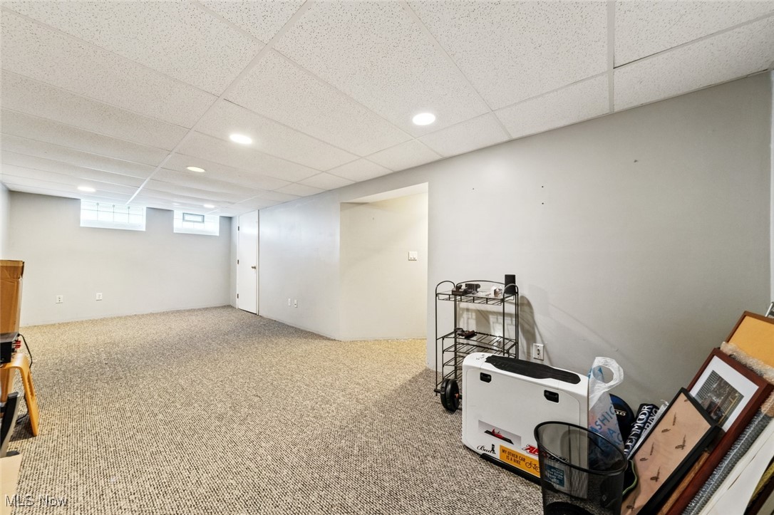 Daytons Sub - Residential