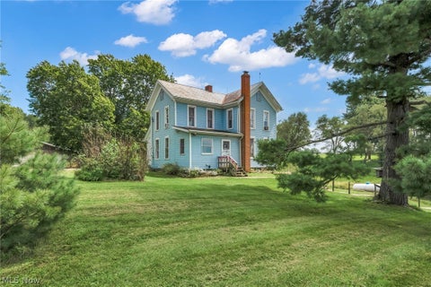 Tiny photo for 6012 Apollo Road NE, Salineville, OH 43945 (MLS # 5240637)