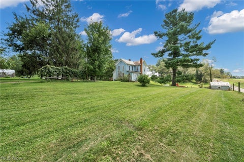 Tiny photo for 6012 Apollo Road NE, Salineville, OH 43945 (MLS # 5240637)