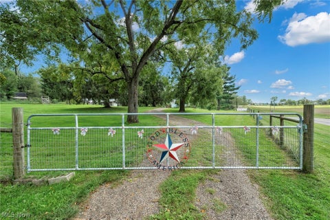Tiny photo for 6012 Apollo Road NE, Salineville, OH 43945 (MLS # 5240637)