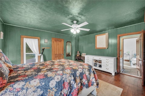 Tiny photo for 6012 Apollo Road NE, Salineville, OH 43945 (MLS # 5240637)