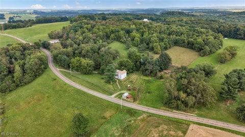 Tiny photo for 6012 Apollo Road NE, Salineville, OH 43945 (MLS # 5240637)