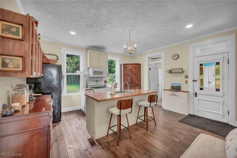 Tiny photo for 6012 Apollo Road NE, Salineville, OH 43945 (MLS # 5240637)