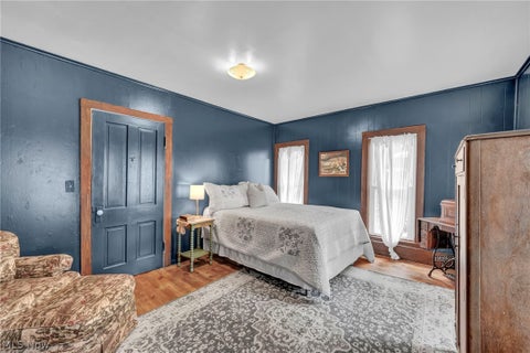 Tiny photo for 6012 Apollo Road NE, Salineville, OH 43945 (MLS # 5240637)