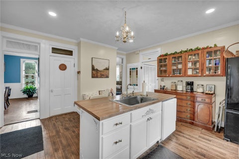 Tiny photo for 6012 Apollo Road NE, Salineville, OH 43945 (MLS # 5240637)