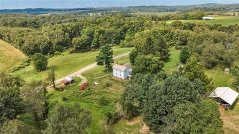 Tiny photo for 6012 Apollo Road NE, Salineville, OH 43945 (MLS # 5240637)