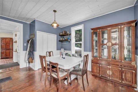 Tiny photo for 6012 Apollo Road NE, Salineville, OH 43945 (MLS # 5240637)