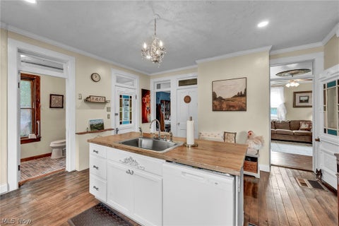 Tiny photo for 6012 Apollo Road NE, Salineville, OH 43945 (MLS # 5240637)