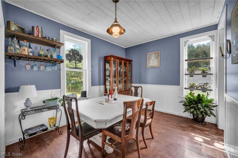 Tiny photo for 6012 Apollo Road NE, Salineville, OH 43945 (MLS # 5240637)