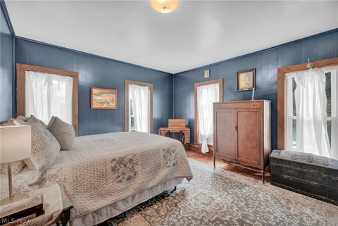 Tiny photo for 6012 Apollo Road NE, Salineville, OH 43945 (MLS # 5240637)