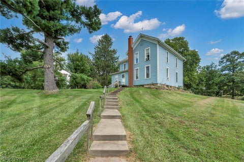 Tiny photo for 6012 Apollo Road NE, Salineville, OH 43945 (MLS # 5240637)