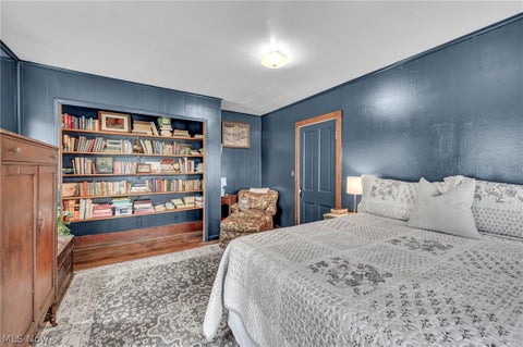 Tiny photo for 6012 Apollo Road NE, Salineville, OH 43945 (MLS # 5240637)