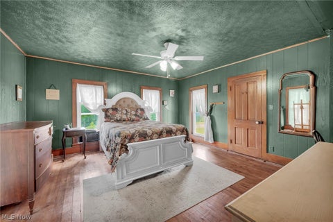 Tiny photo for 6012 Apollo Road NE, Salineville, OH 43945 (MLS # 5240637)