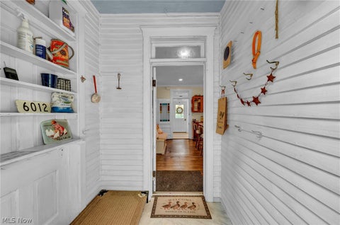 Tiny photo for 6012 Apollo Road NE, Salineville, OH 43945 (MLS # 5240637)