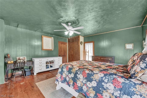 Tiny photo for 6012 Apollo Road NE, Salineville, OH 43945 (MLS # 5240637)