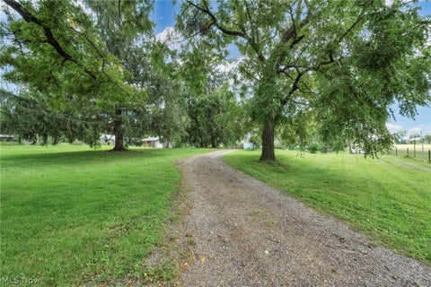 Tiny photo for 6012 Apollo Road NE, Salineville, OH 43945 (MLS # 5240637)