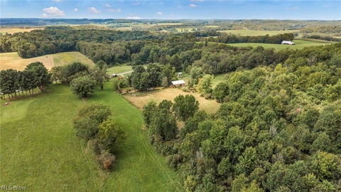 Tiny photo for 6012 Apollo Road NE, Salineville, OH 43945 (MLS # 5240637)