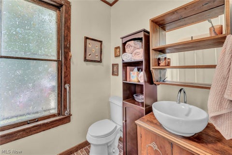 Tiny photo for 6012 Apollo Road NE, Salineville, OH 43945 (MLS # 5240637)