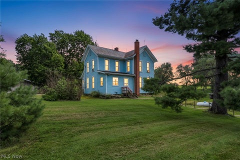 Photo of 6012 Apollo Road NE, Salineville, OH 43945 (MLS # 5240637)