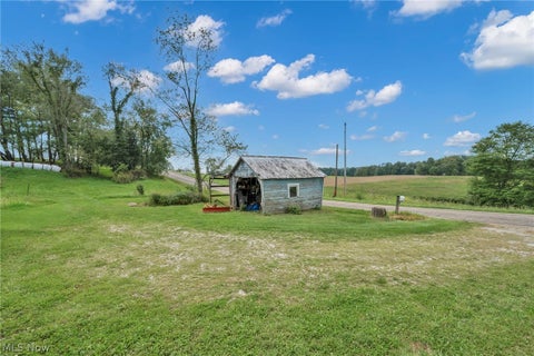 Tiny photo for 6012 Apollo Road NE, Salineville, OH 43945 (MLS # 5240637)