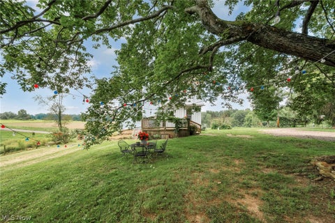 Tiny photo for 6012 Apollo Road NE, Salineville, OH 43945 (MLS # 5240637)