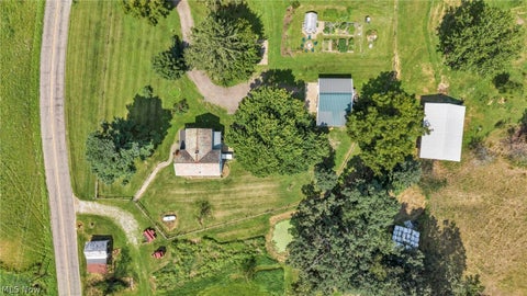 Tiny photo for 6012 Apollo Road NE, Salineville, OH 43945 (MLS # 5240637)