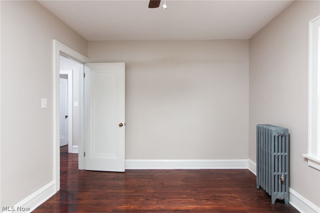 Van Sweringen Cos 12 - Residential