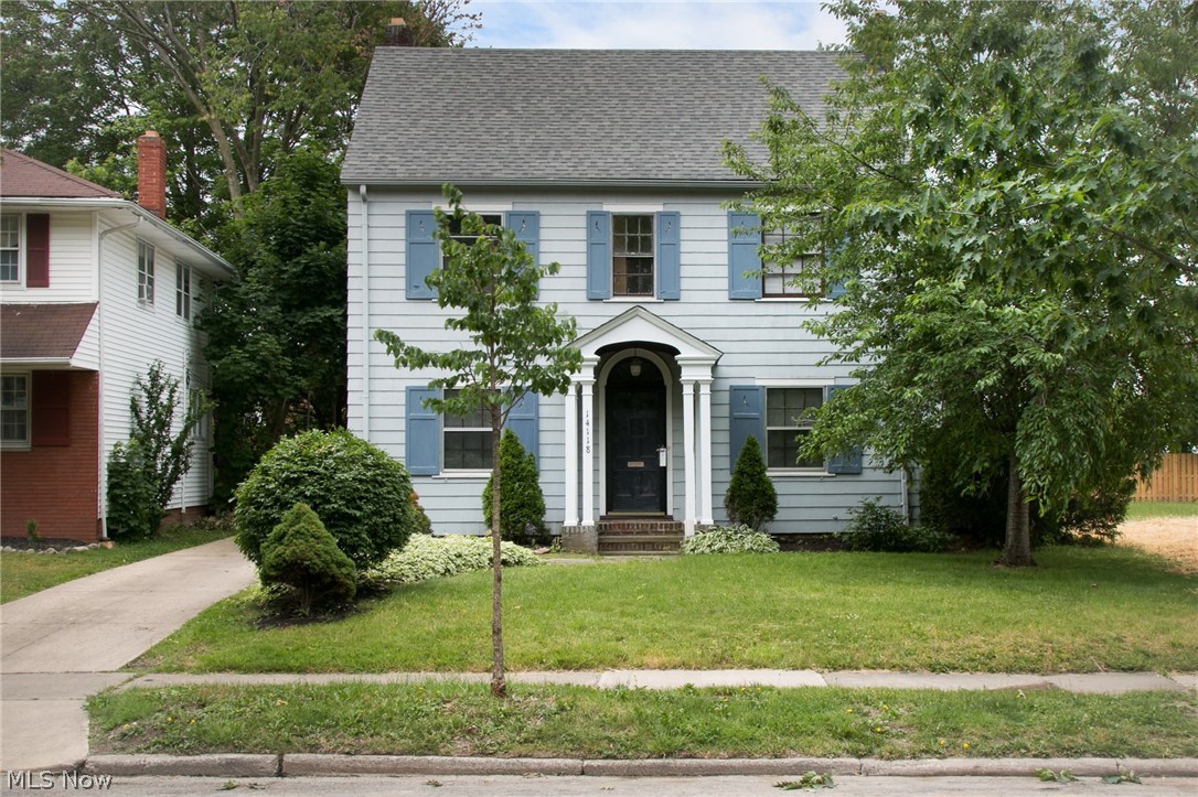 Van Sweringen Cos 12 - Residential