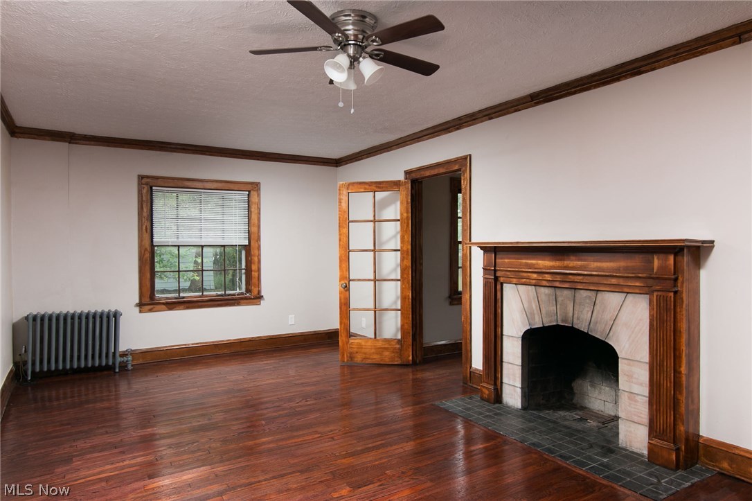 Van Sweringen Cos 12 - Residential