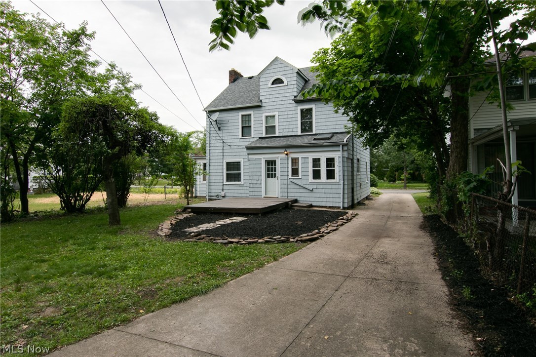 Van Sweringen Cos 12 - Residential