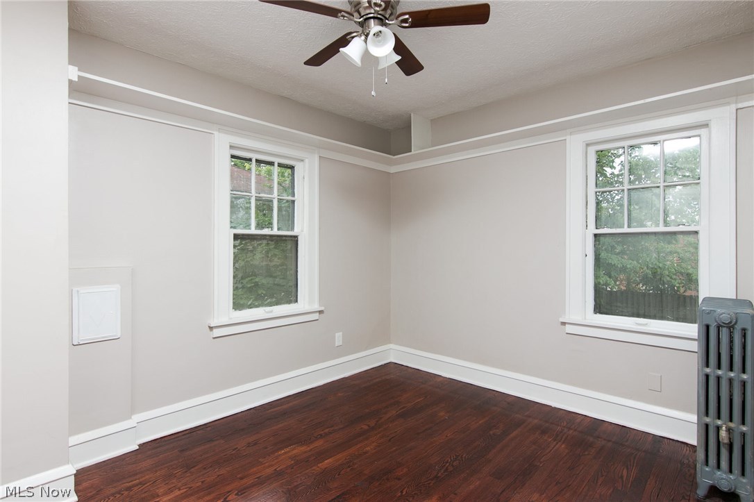 Van Sweringen Cos 12 - Residential