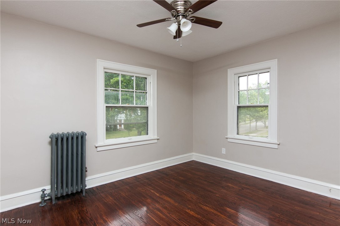 Van Sweringen Cos 12 - Residential