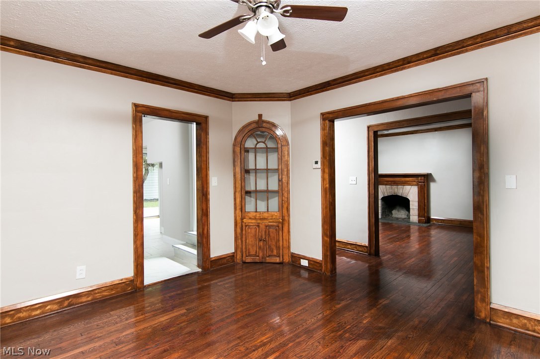 Van Sweringen Cos 12 - Residential