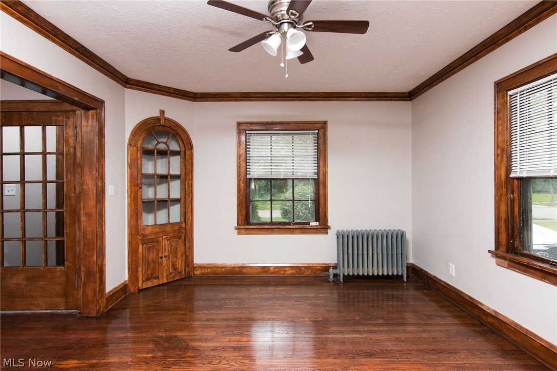 Van Sweringen Cos 12 - Residential